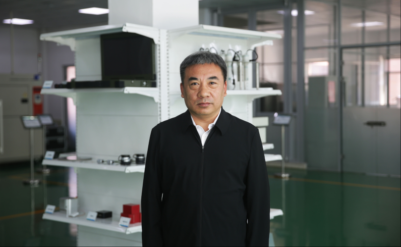 聚力“产学研”深度融合，打造钢丝绳检测 “政府引导、企业主导、高校支撑” 新模式