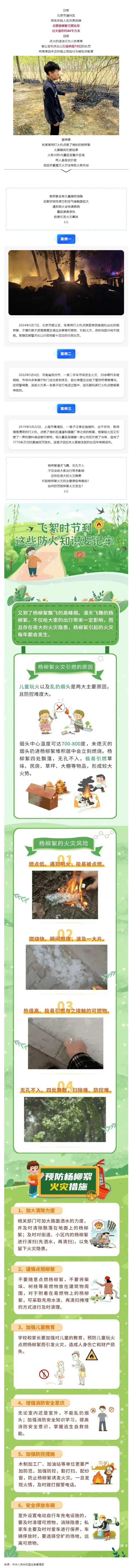 飞絮时节到，这些防火知识要记牢.png