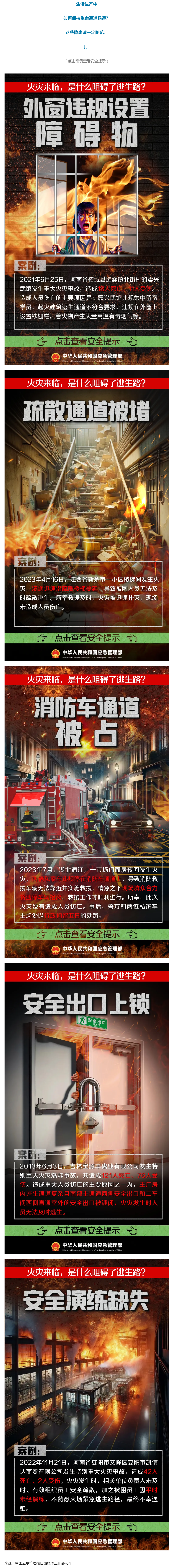 海报 _ 火灾来临，是什么阻碍了逃生路？.png