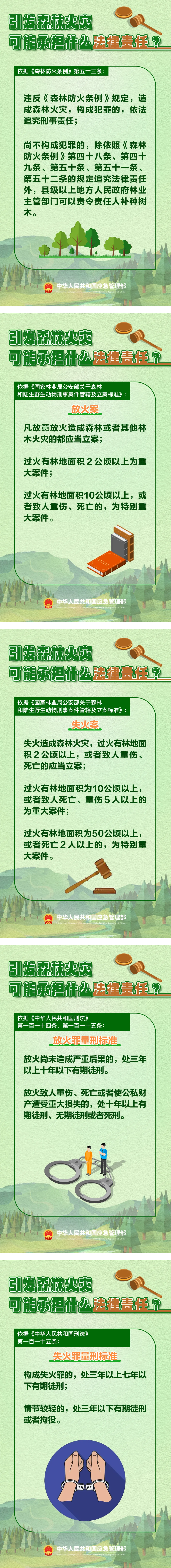 关注 _ 引发森林火灾可能承担哪些法律责任？.png