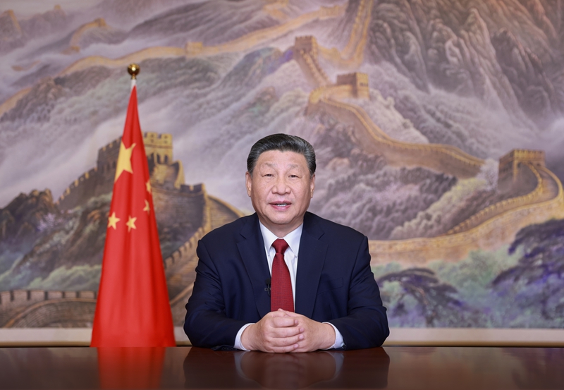 国家主席习近平发表二〇二五年新年贺词.jpg