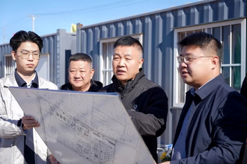 石万田到朝阳柳城经济开发区督导重点项目建设和安全生产工作.jpg 石万田到朝阳柳城经济开发区督导重点项目建设和安全生产工作.jpg