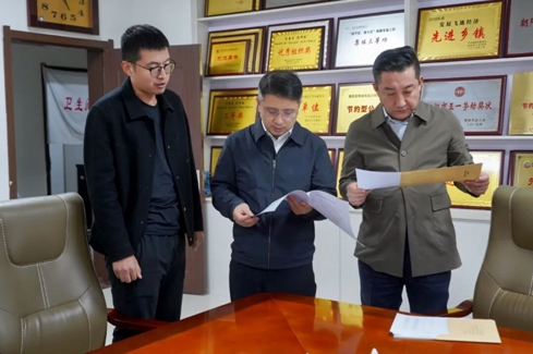 巴行金调研督导基层社会治理、“三资”清查等重点工作.jpg 巴行金调研督导基层社会治理、“三资”清查等重点工作.jpg