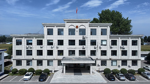 甘招镇政府.jpg 甘招镇政府.jpg